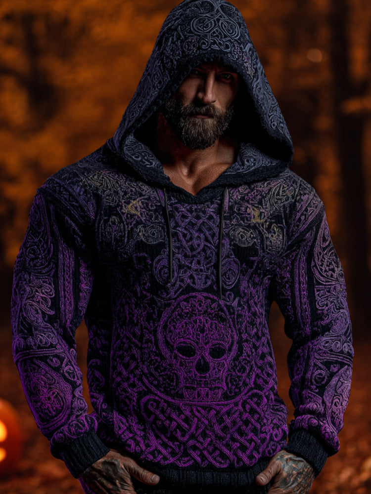 Classic Designed Jumper