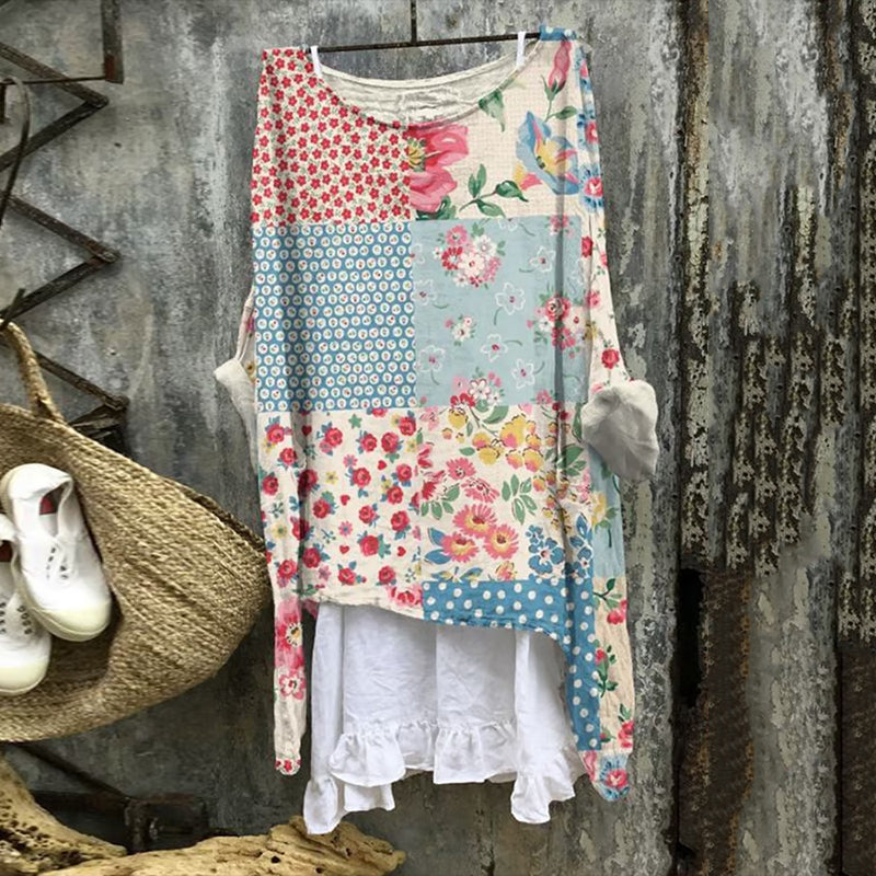Vintage Inspired Garment