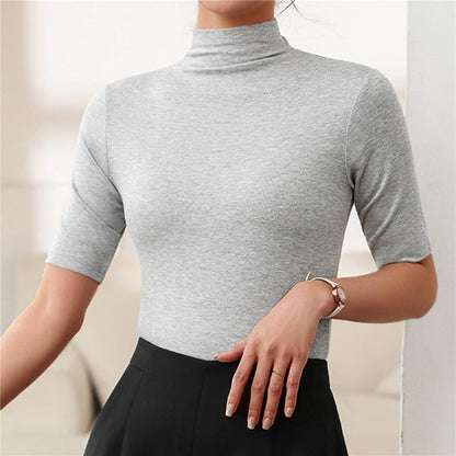 Gracefully Designed Jumper