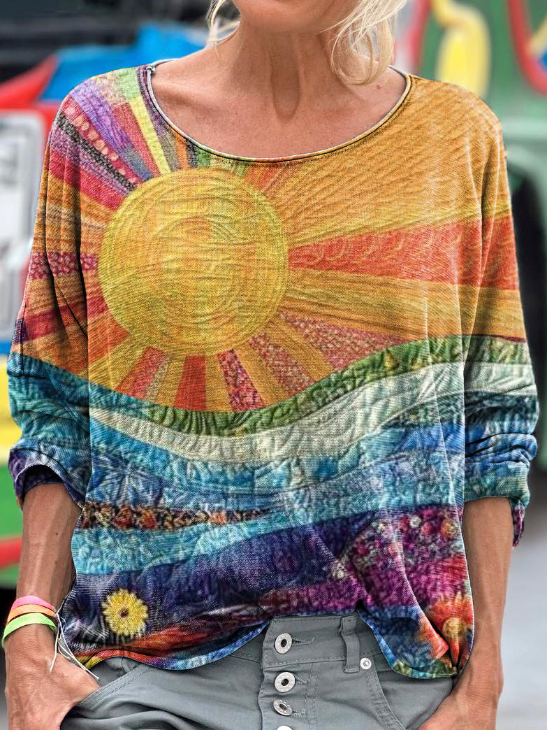 Beautifully Crafted Garment
