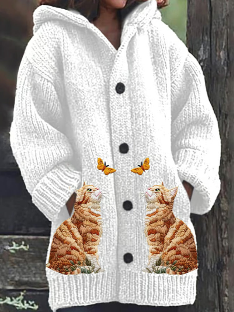 Classic Designed Jumper