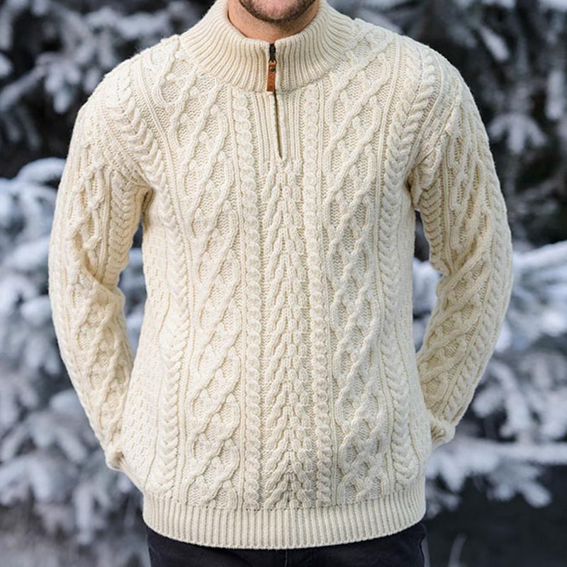 Vintage Inspired Jumper