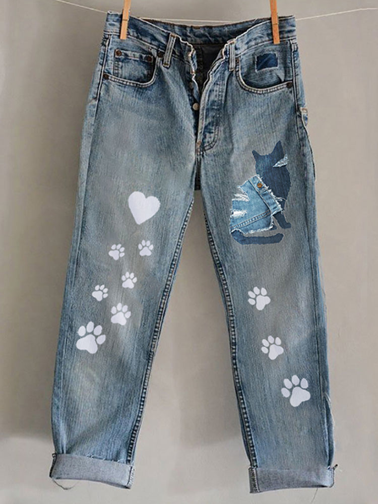Classic Vintage Garment