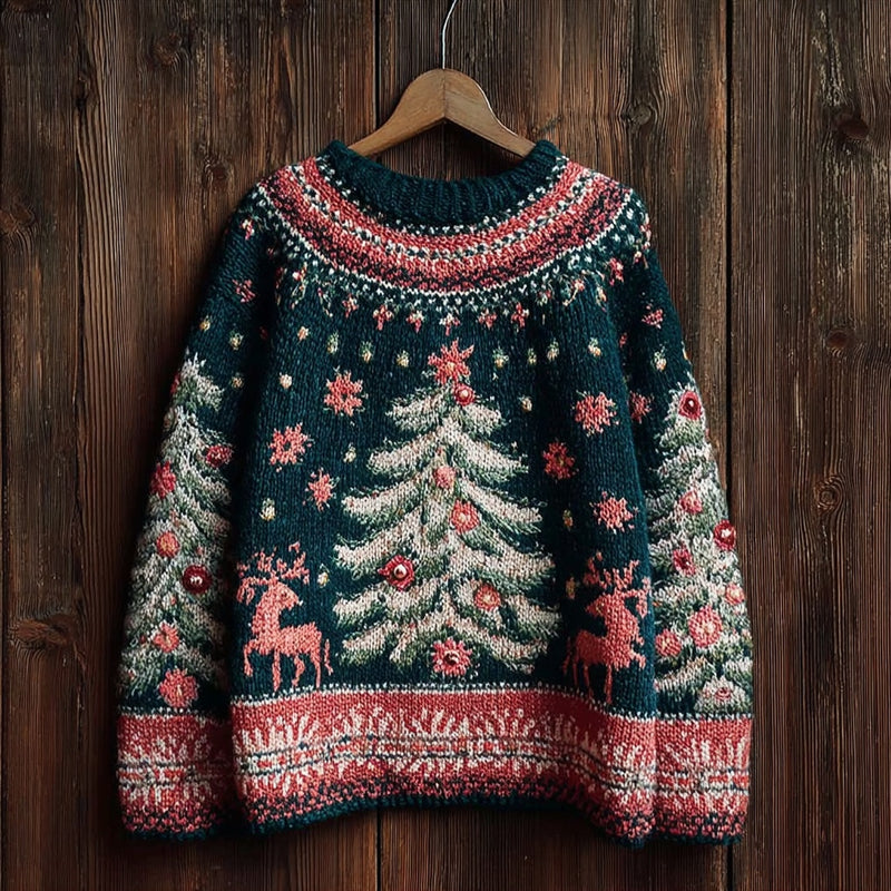 Beautifully Crafted Jumper