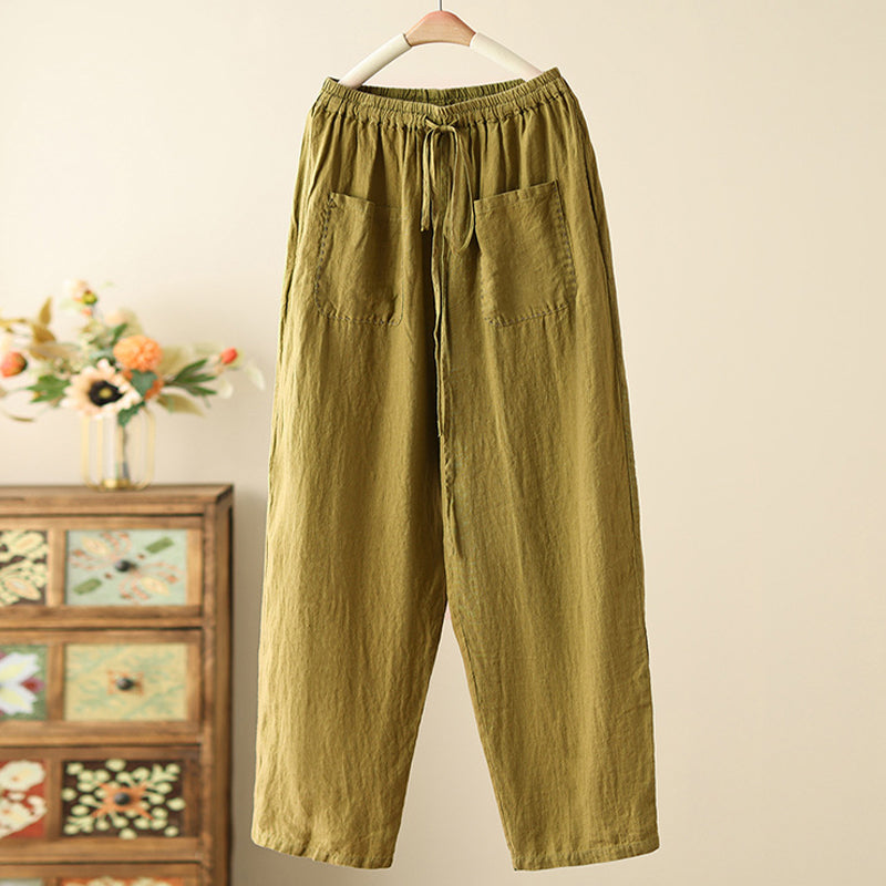 Elegantly Designed Trousers