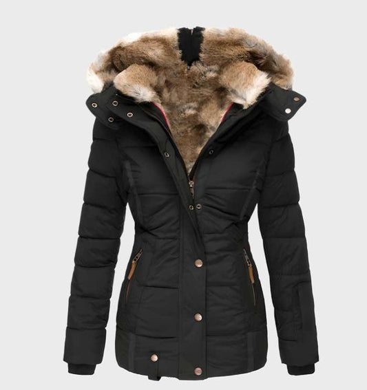 Timeless and Elegant winter Coat