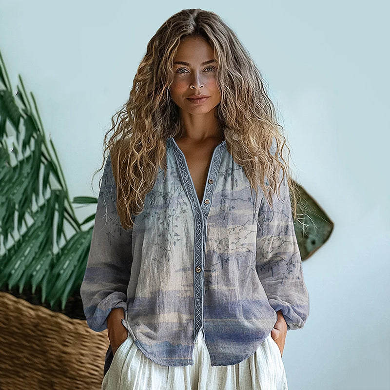 Classic Designed Shirt