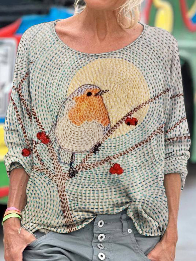 Classic Vintage Shirt
