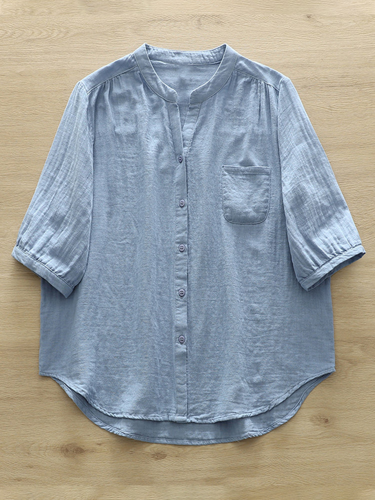 Classic Designed Shirt