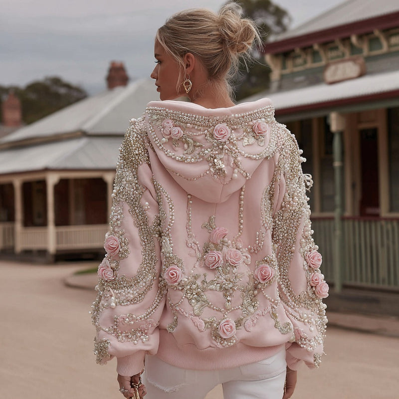 Beautifully Crafted Garment