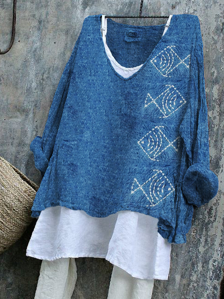 Classic Designed Garment