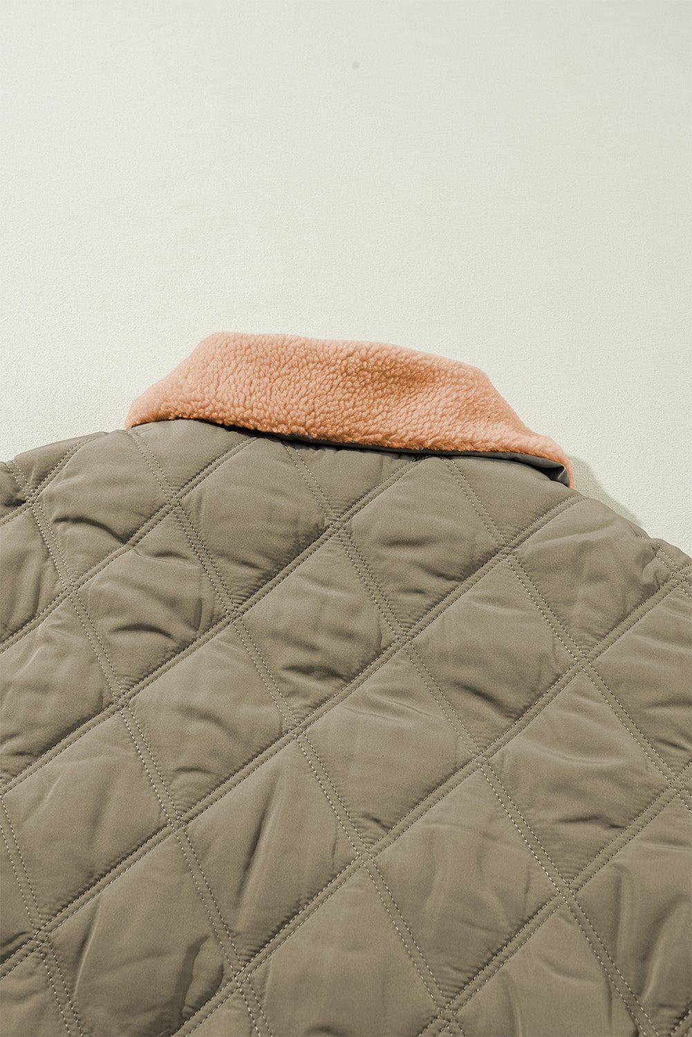 Timeless Vintage Style Jacket