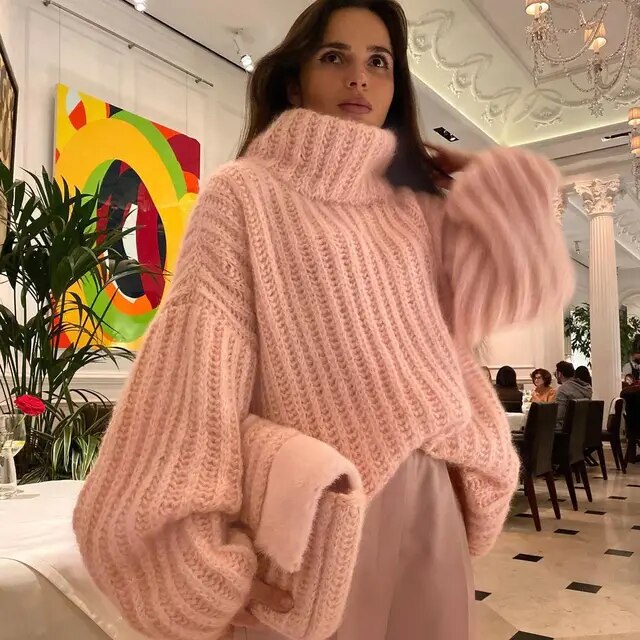 Classic Vintage Jumper