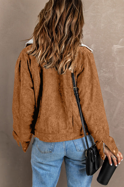 Vintage Inspired Jacket
