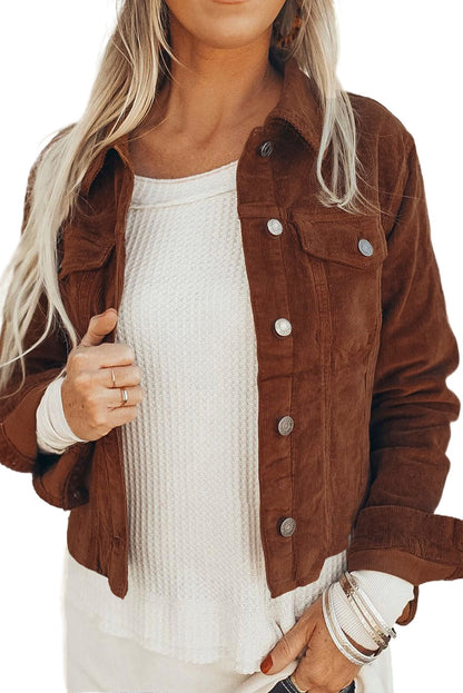 Classic Designed Jacket