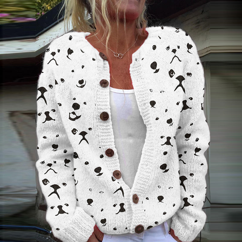 Beautifully Crafted Cardigan