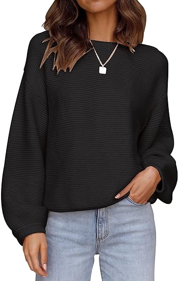 Classic Vintage Jumper
