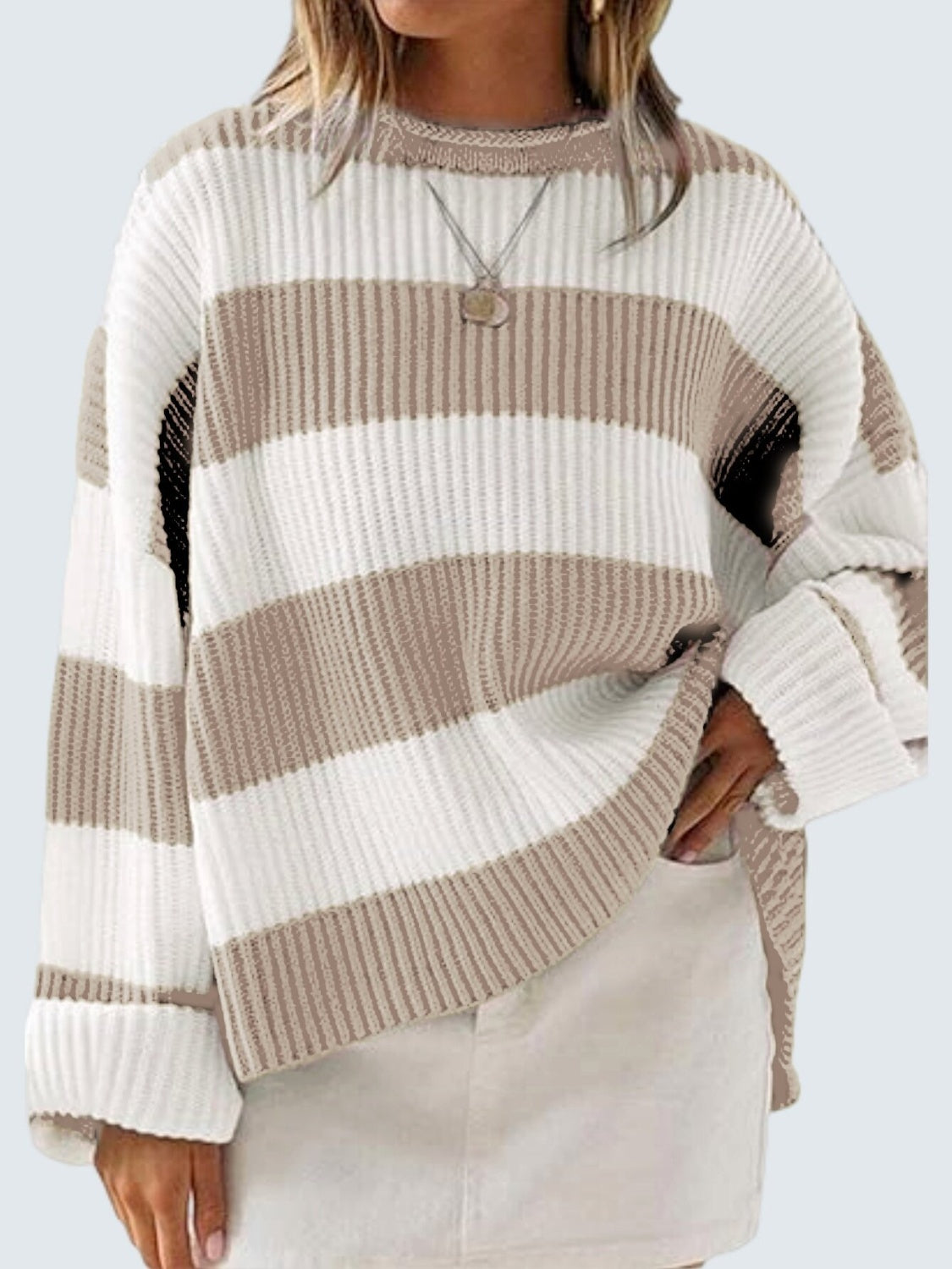 Beautifully Crafted Jumper