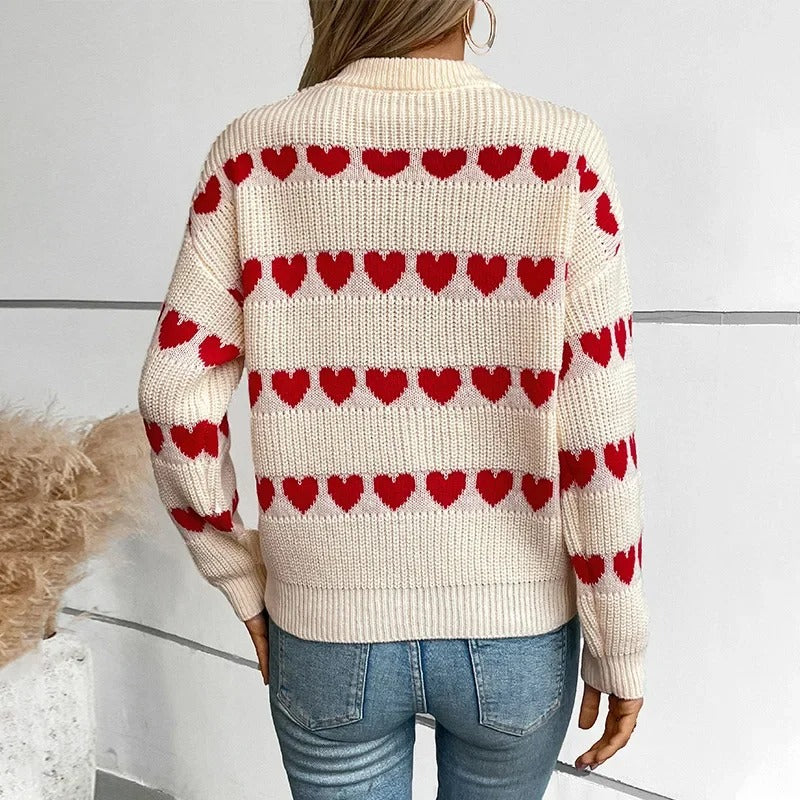 LM | Casual sweater