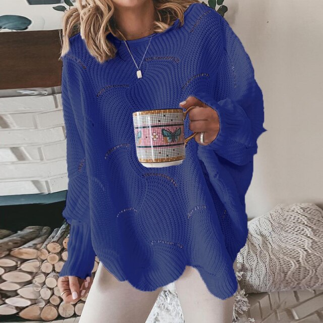 Classic Designed Jumper