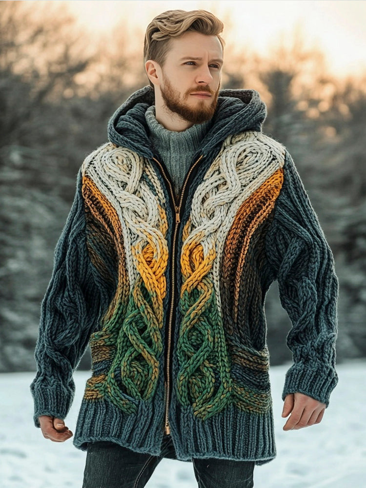 Elegantly Designed Jumper