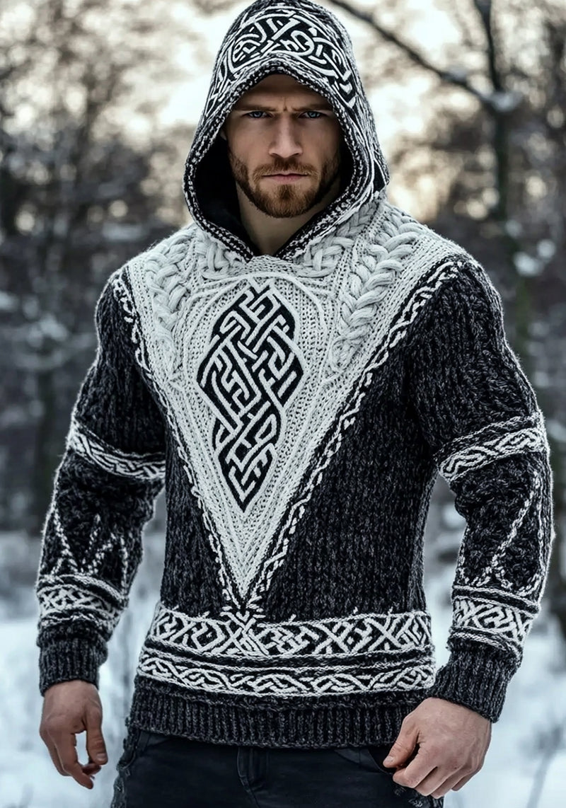 Thoughtfully Designed Jumper