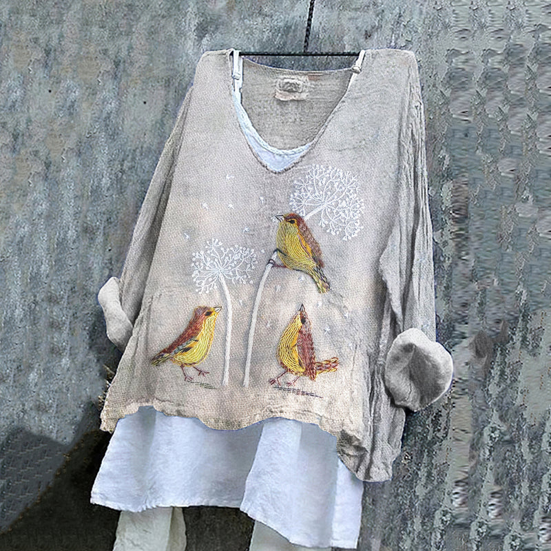 Gracefully Designed Shirt