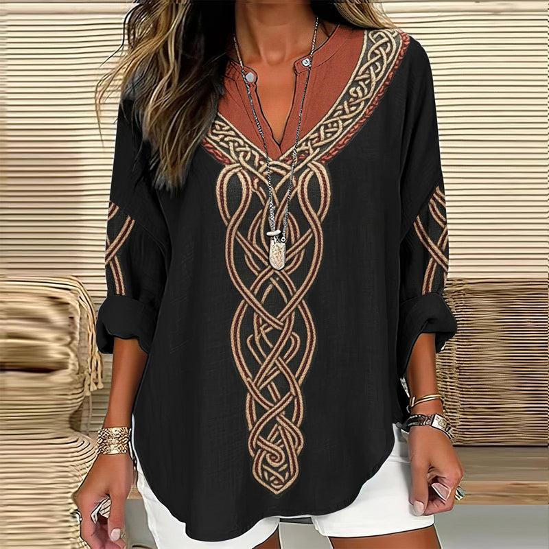 Beautifully Crafted Shirt