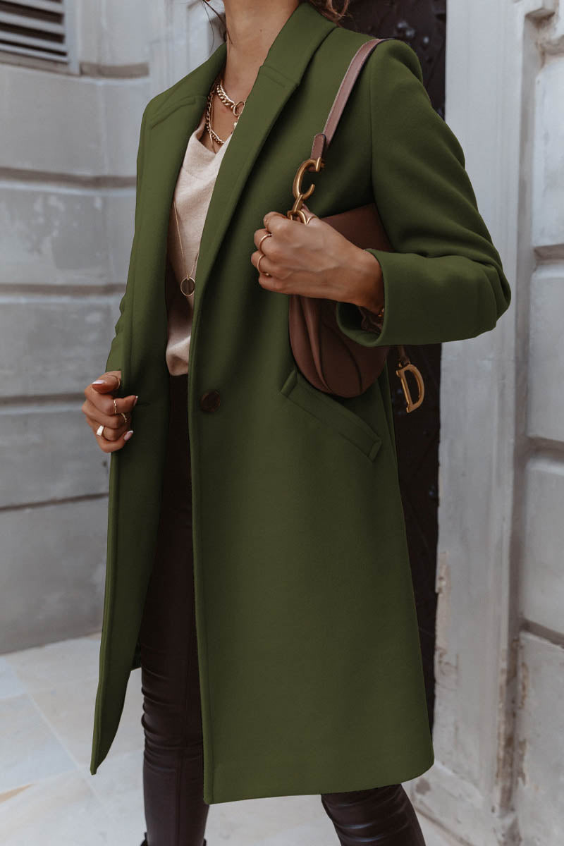 Classic Vintage Jacket