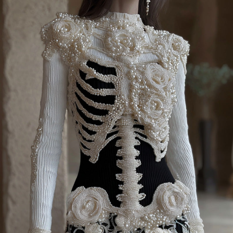 Classic Designed Jumper