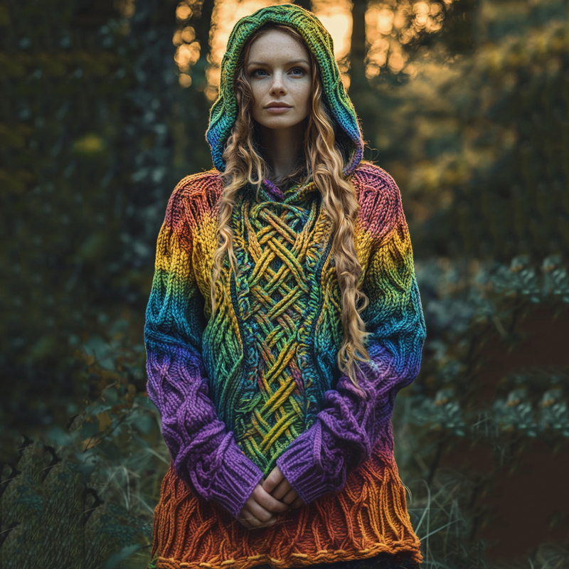 Classic Designed Jumper