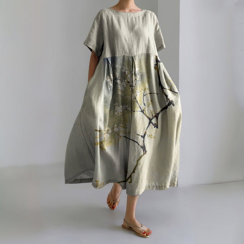 Elegantly Designed Dress