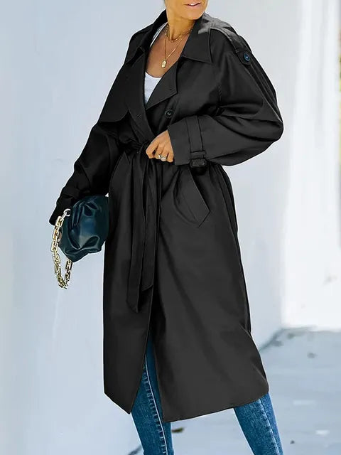 Classic Vintage Coat