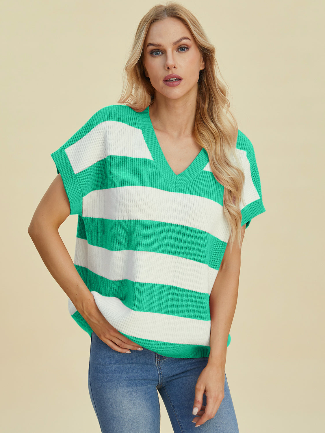 Elegantly Designed Jumper