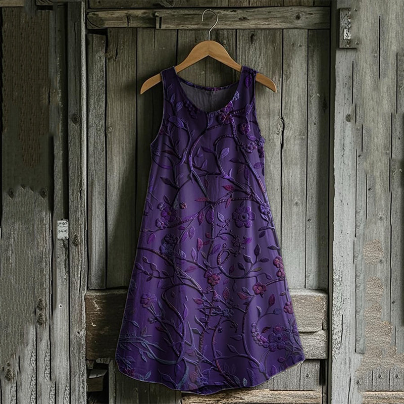 Beautifully Crafted Dress