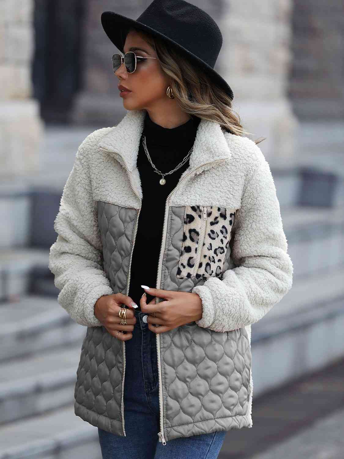 Beautifully Crafted Jacket