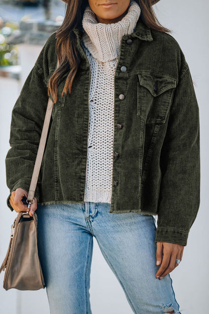Classic Designed Jacket
