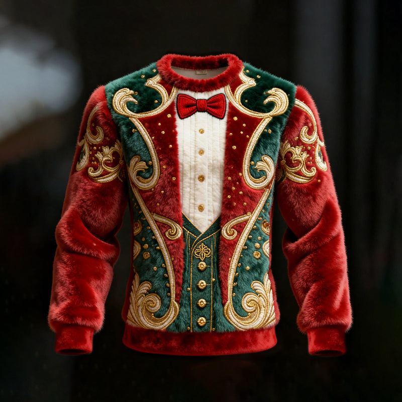 Elegantly Designed Shirt