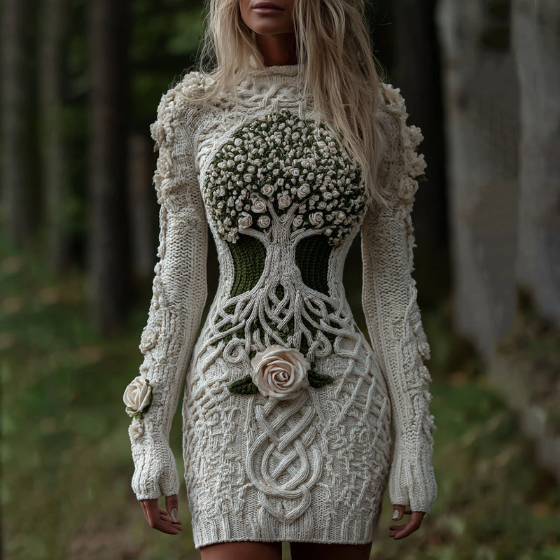 Classic Vintage Jumper