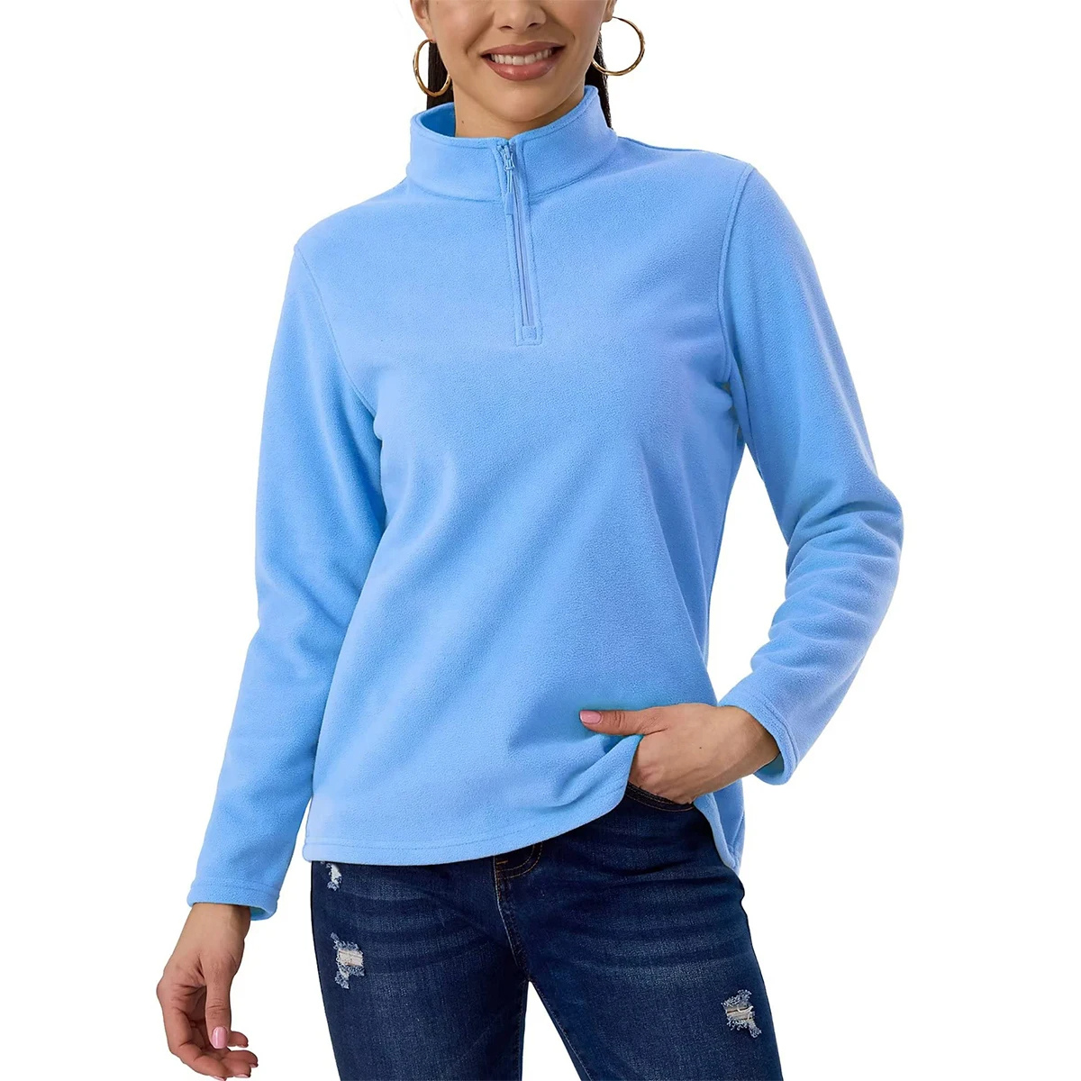 Michelle | Classic and Stylish winter Jacket