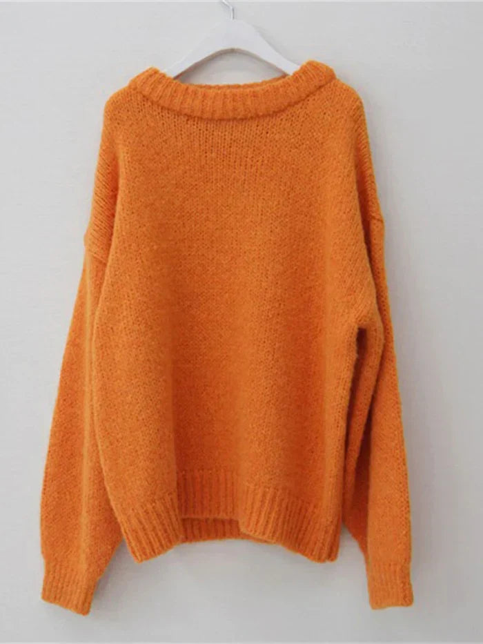 Classic Vintage Jumper