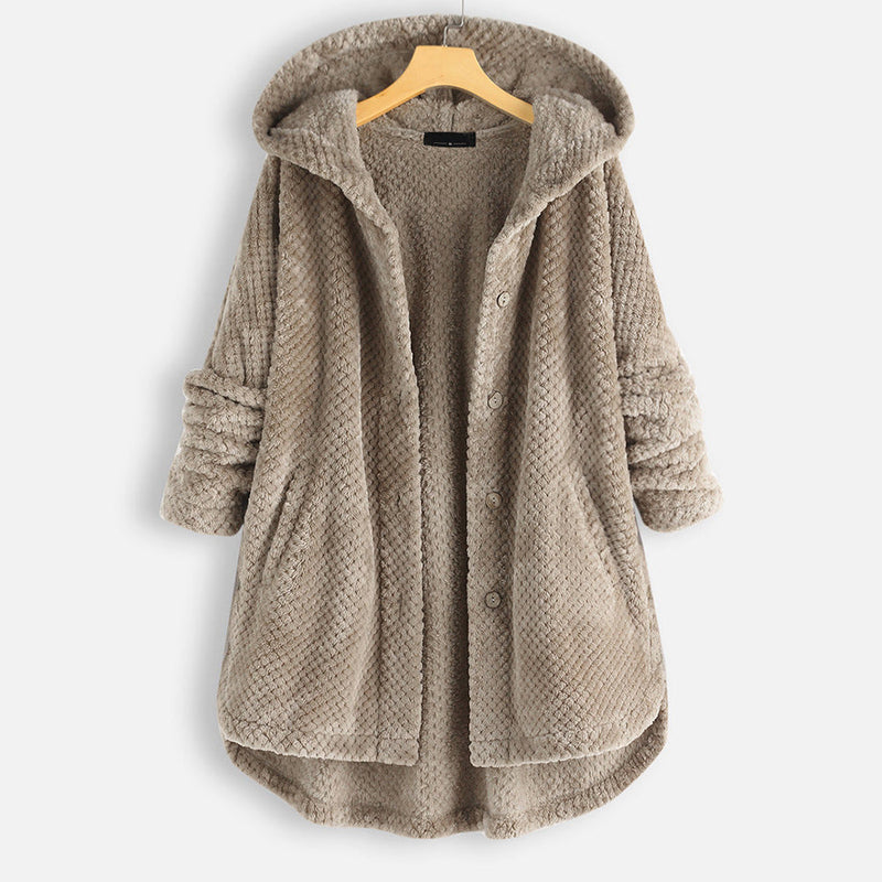 Timeless Vintage Style Jacket
