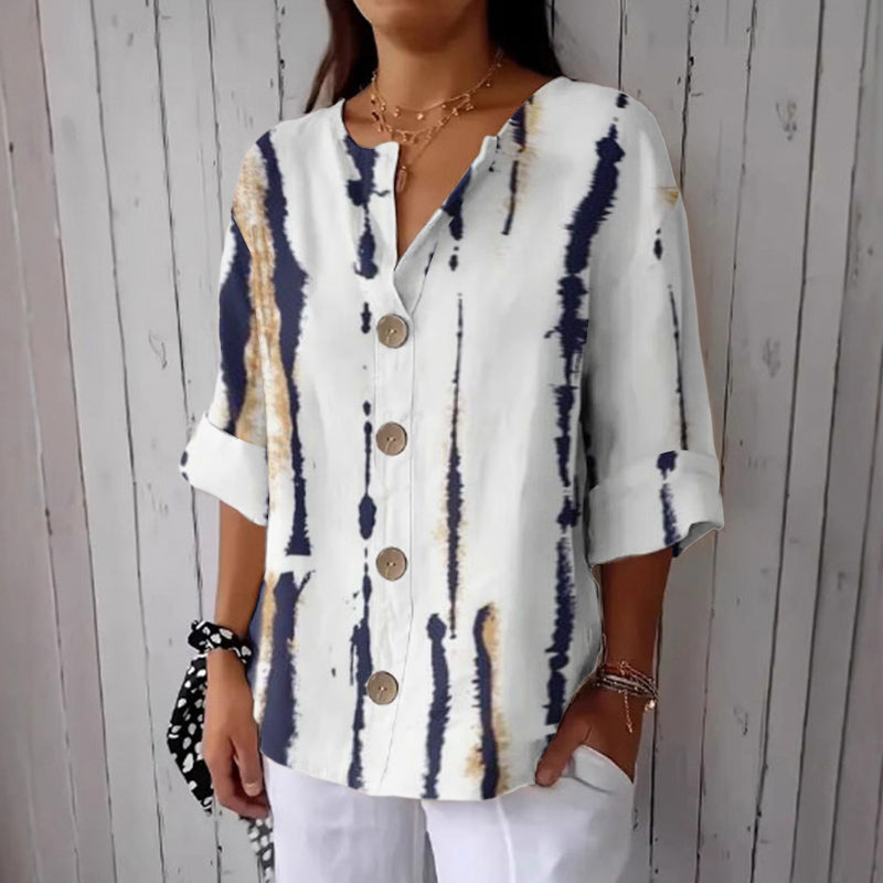 Gracefully Designed Shirt