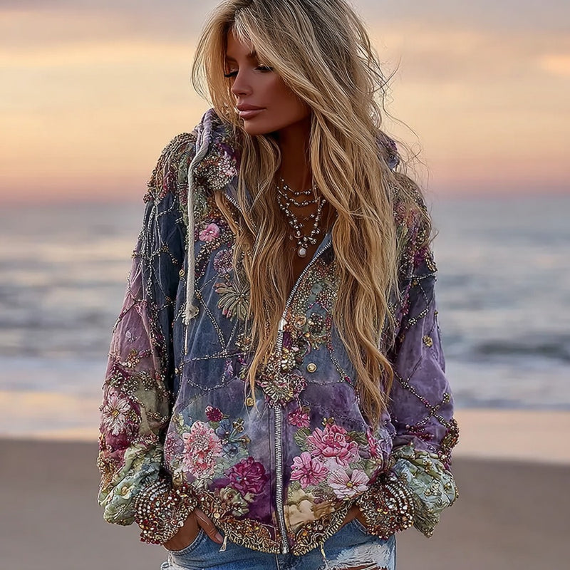 Vintage Inspired Garment