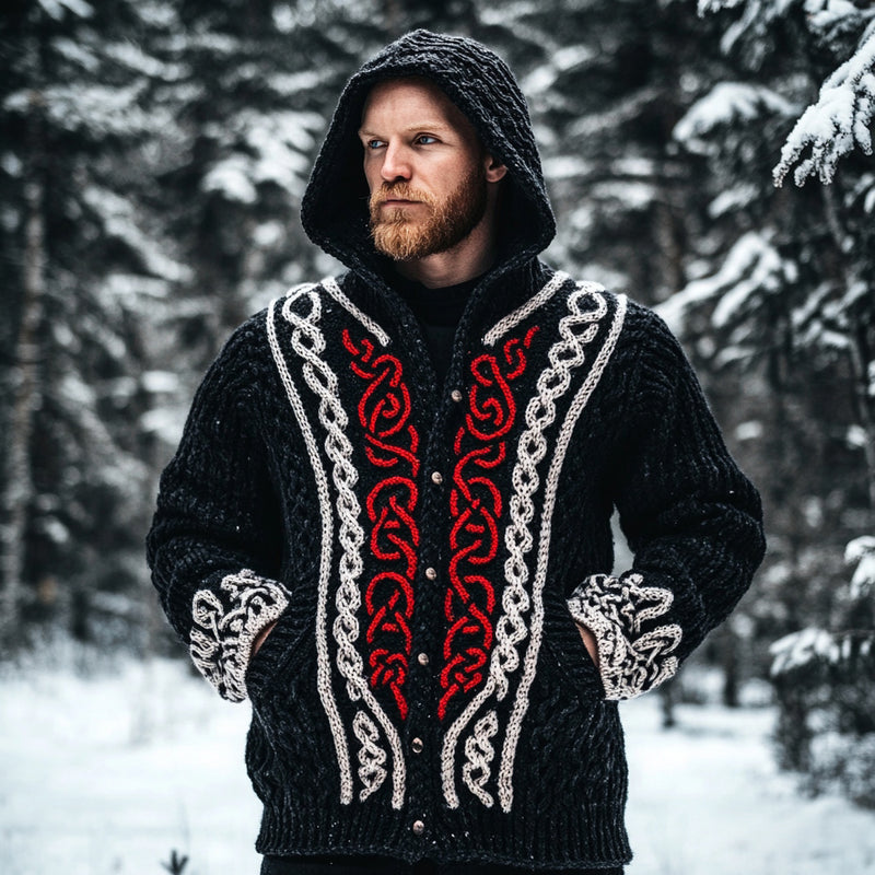 Vintage Inspired Jumper
