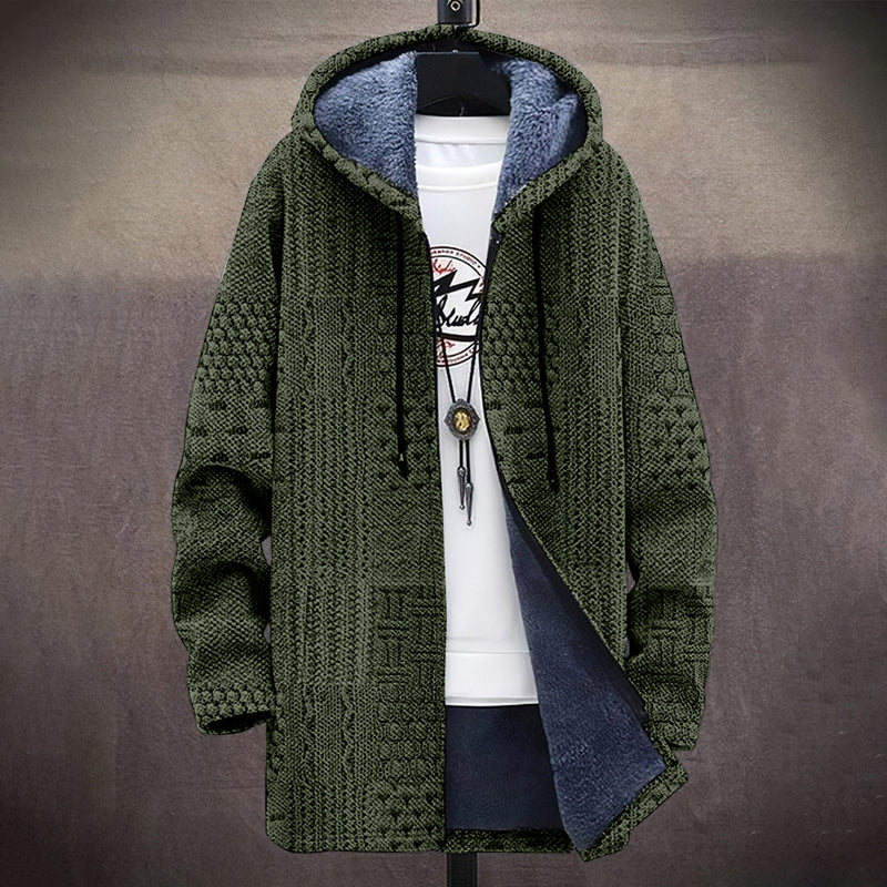 Elegantly Designed Coat