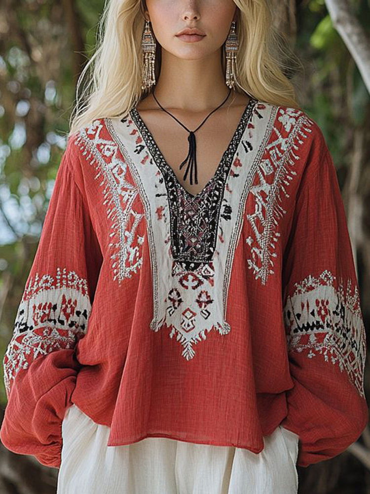 Elegantly Designed Shirt