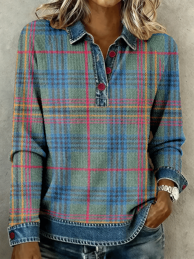Classic Designed Top