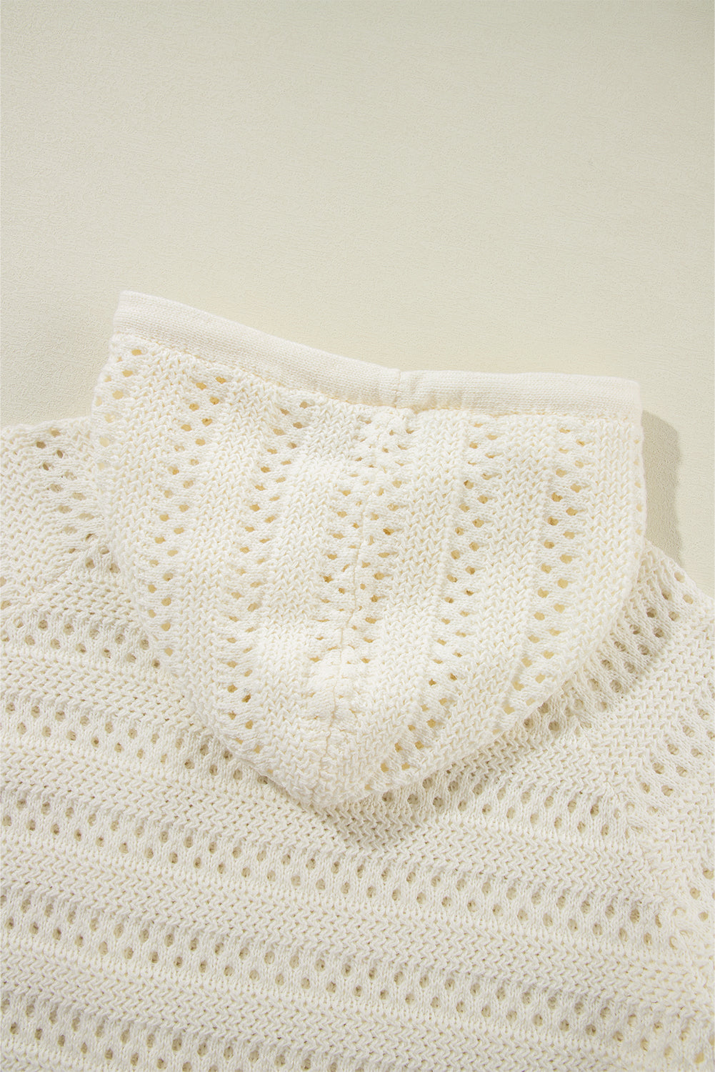 Thoughtfully Designed Jumper