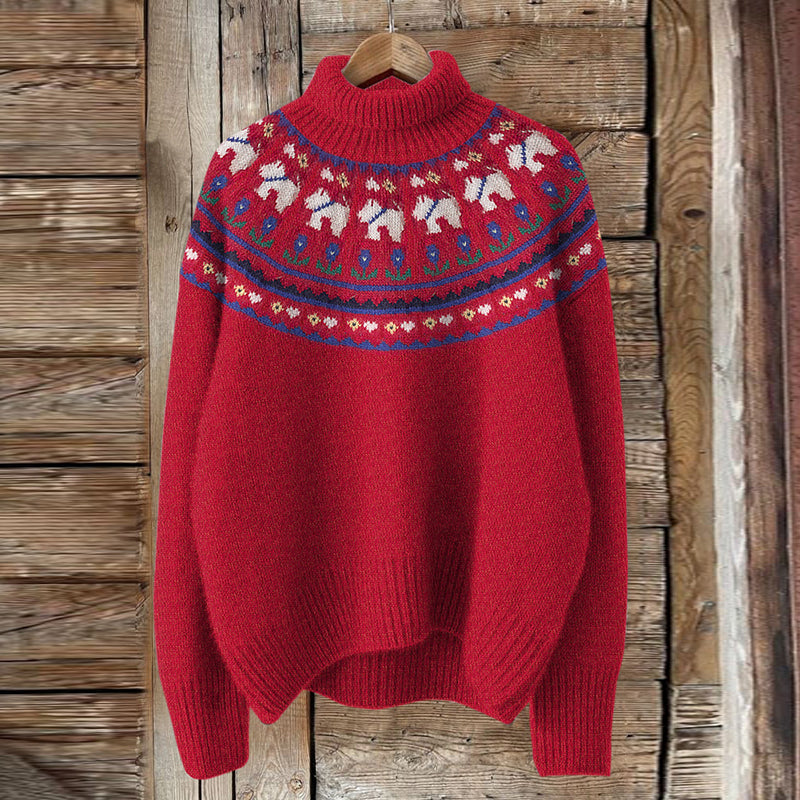 Elegantly Designed Jumper